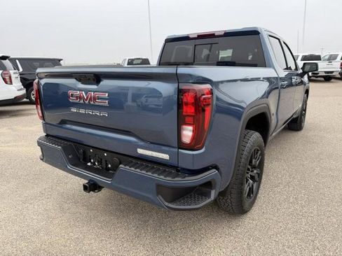 New 2026 GMC Sierra 1500 Elevation w/ Preferred Package image 9