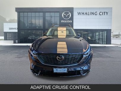 New 2026 MAZDA CX-5 2.5 S w/ Premium Plus Package