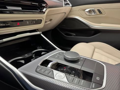 New 2026 BMW M340i xDrive image 19