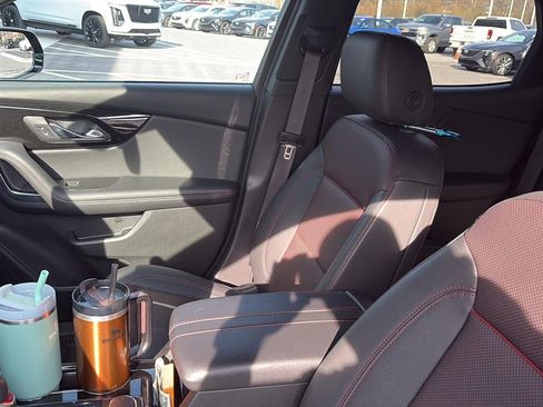 Used 2025 Chevrolet Blazer RS image 10