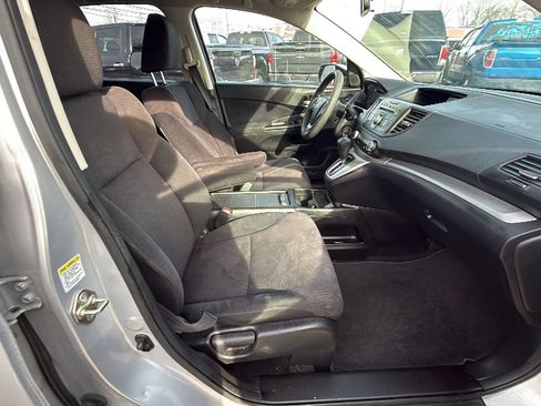 Used 2014 Honda CR-V EX image 16