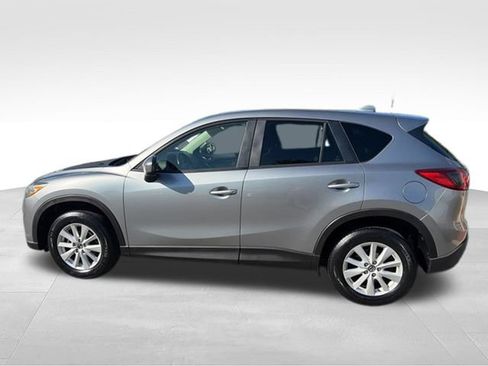 Used 2014 MAZDA CX-5 Touring AWD/4WD image 26