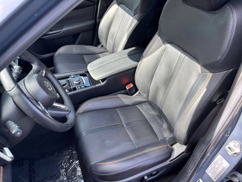 Used 2026 MAZDA CX-50 AWD 2.5 S w/ Premium Package image 32