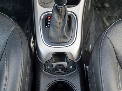 Used 2021 Jeep Compass Latitude image 44