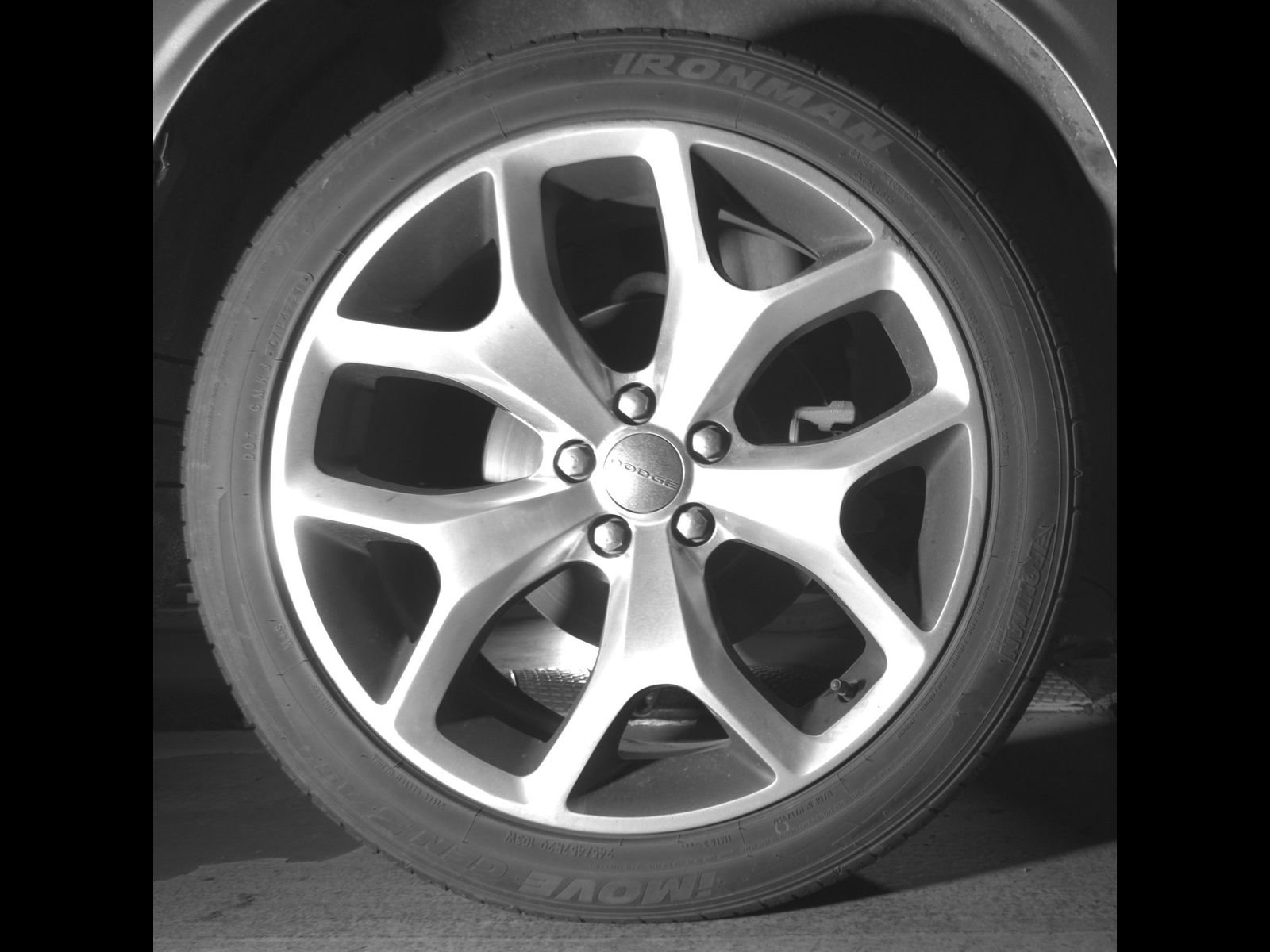 Used 2015 Dodge Challenger SXT Plus RWD image 12