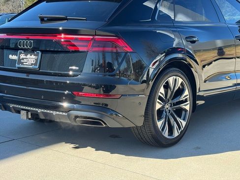 New 2026 Audi Q8 Premium Plus image 16
