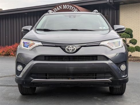 Used 2016 Toyota RAV4 XLE image 2