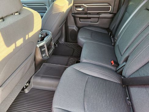 New 2026 RAM 2500 Lone Star AWD/4WD image 42