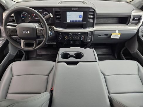 New 2025 Ford F350 XL image 20