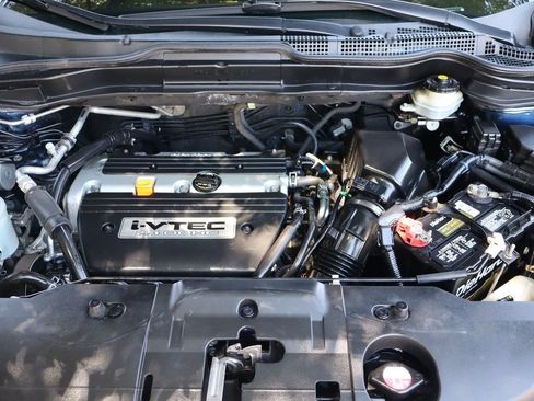 Used 2007 Honda CR-V EX-L image 38