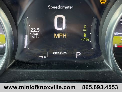 Used 2022 Jeep Wrangler Unlimited Rubicon 4xe AWD/4WD image 32