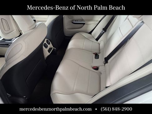 Certified 2022 Mercedes-Benz C 300 Sedan image 14