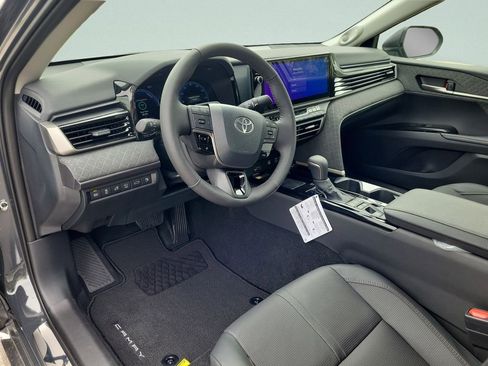 New 2026 Toyota Camry XLE image 22
