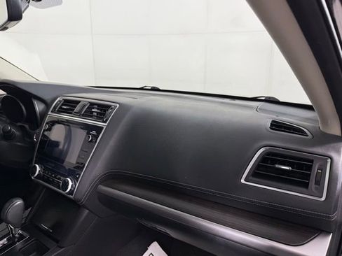 Used 2019 Subaru Legacy 2.5i Limited w/ Popular Package #2A image 30