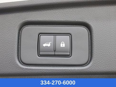 New 2026 Nissan Pathfinder SL image 29