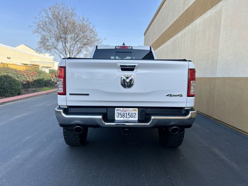 Used 2019 RAM 1500 Big Horn image 22