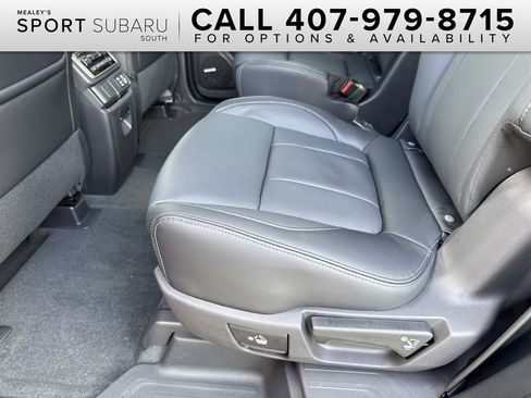 New 2026 Subaru Ascent Limited AWD/4WD image 14