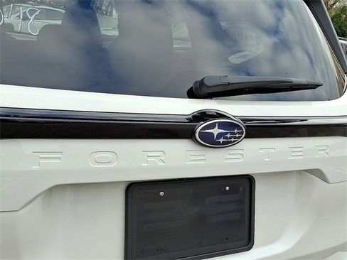New 2025 Subaru Forester Limited image 22