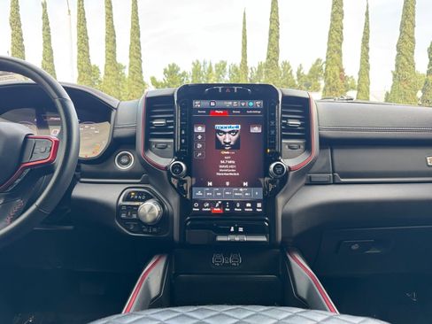 Used 2024 RAM 1500 Rebel w/ Rebel Level 1 Equipment Group image 15