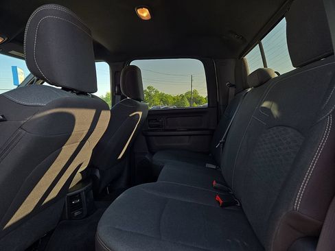 Used 2025 RAM 2500 Tradesman AWD/4WD image 8