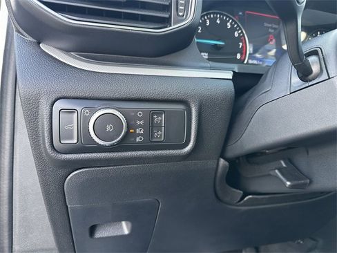 Certified 2022 Ford Explorer XLT w/ Equipment Group 202A image 30