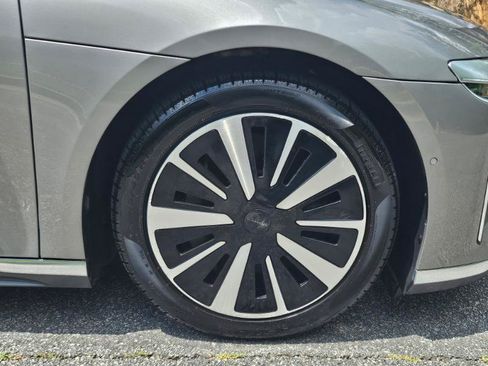 Used 2023 Lucid Air Touring AWD/4WD image 15