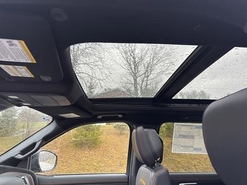 New 2026 Ford Expedition Tremor image 15