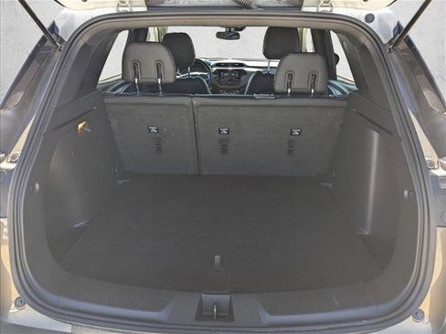 Used 2022 Chevrolet TrailBlazer ACTIV w/ Technology Package image 17