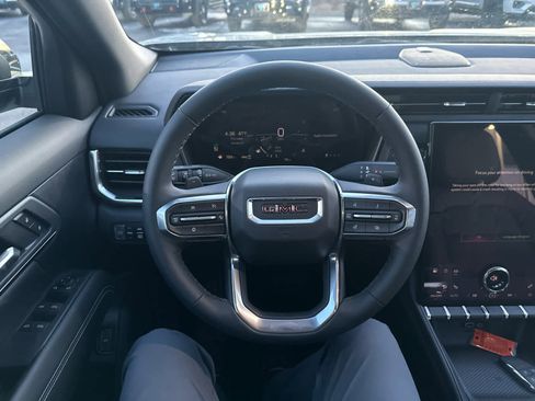 New 2026 GMC Terrain Elevation w/ Elevation Premium Package image 18