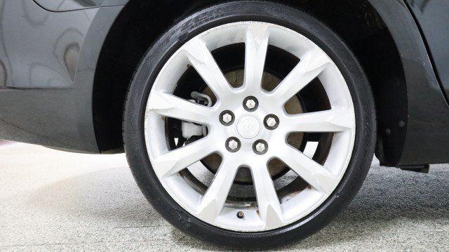 Used 2012 Buick LaCrosse Touring FWD image 22