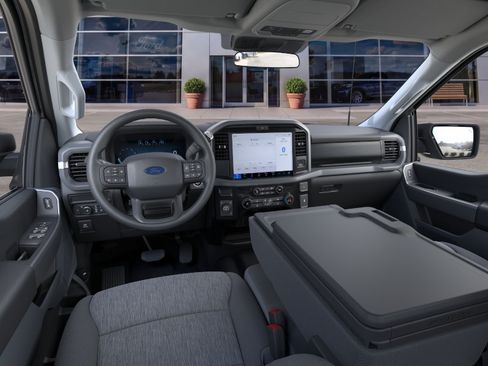 New 2026 Ford F150 XLT AWD/4WD image 9