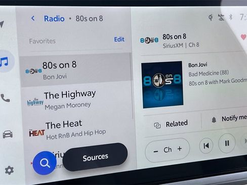 Used 2024 Toyota Tacoma TRD Sport image 21