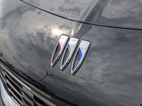 New 2026 Buick Encore GX Preferred image 28