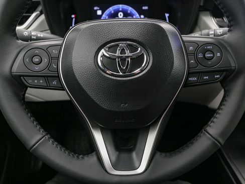 New 2026 Toyota Corolla Cross LE AWD/4WD image 21
