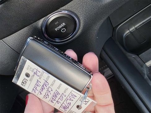 New 2026 MAZDA CX-50 2.5 Hybrid w/ Weather Package image 15