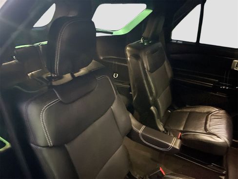 Used 2023 Ford Explorer ST w/ Equipment Group 401A image 30