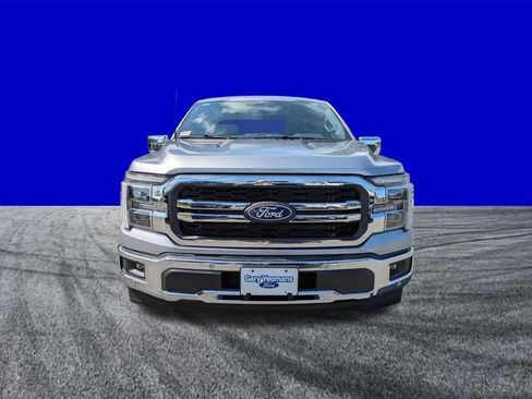 Certified 2026 Ford F150 Lariat w/ Tow/Haul Package RWD image 9