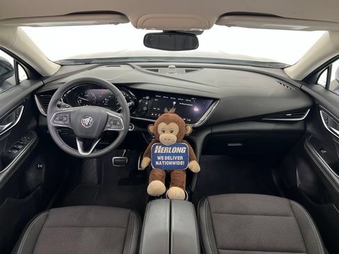 Used 2023 Buick Envision Preferred FWD image 19