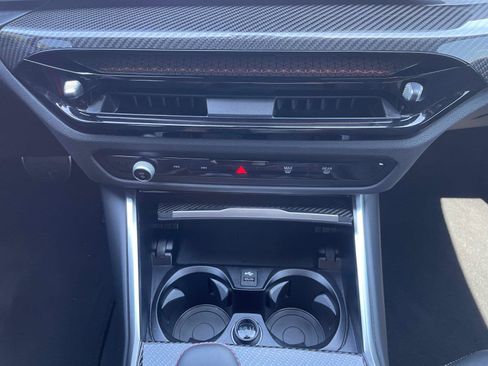 Used 2025 BMW M3 Competition AWD/4WD image 11