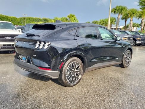 New 2026 Ford Mustang Mach-E Premium RWD image 9