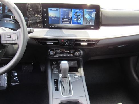 New 2026 Nissan Kicks SV w/ Cold Weather Package FWD image 16