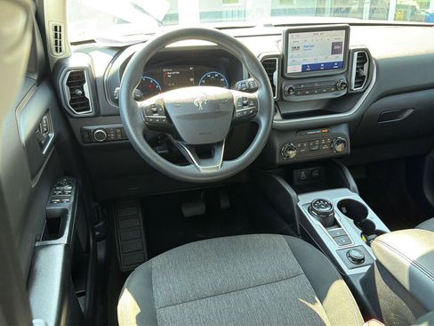 Certified 2024 Ford Bronco Sport Big Bend AWD/4WD image 18