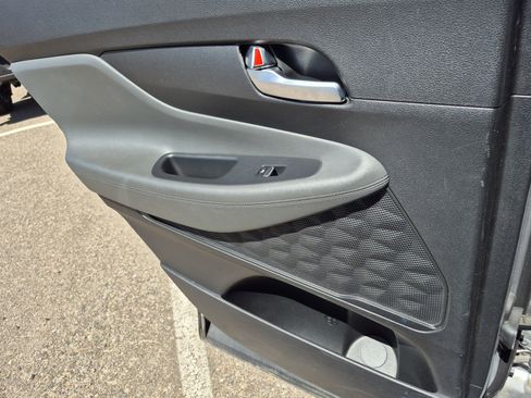 Used 2023 Hyundai Santa Fe SEL image 20