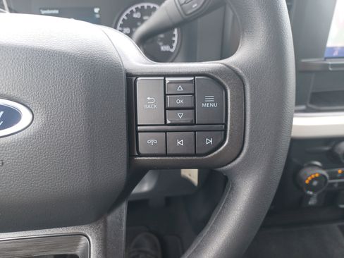 New 2026 Ford F250 XLT w/ FX4 Off-Road Package image 25