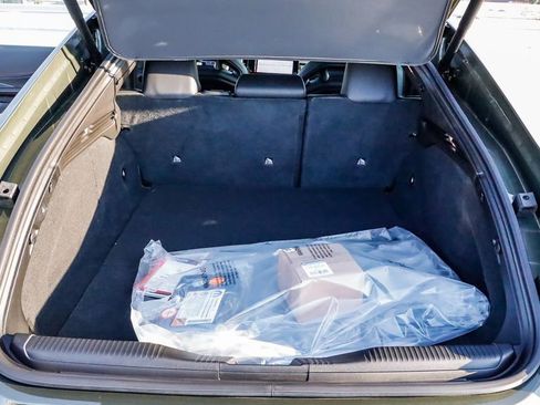 New 2026 Dodge Charger Scat Pack AWD/4WD image 31