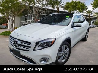 Used 2020 Mercedes-Benz GLA 250 4MATIC video 1