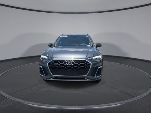 Used 2023 Audi Q5 2.0T Premium AWD/4WD image 4