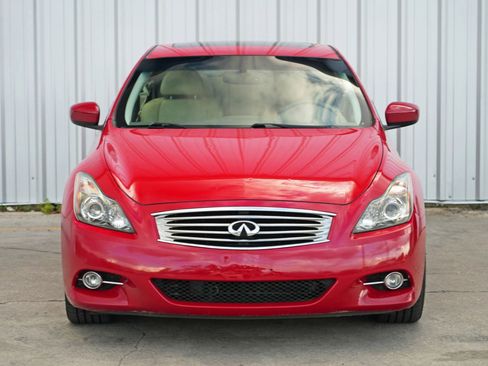 Used 2011 INFINITI G37 Journey w/ Premium Pkg image 41