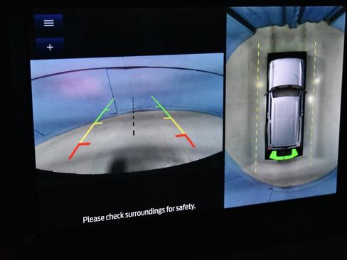 Used 2022 Ford Bronco Wildtrak image 11