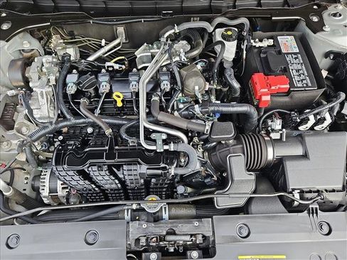 Used 2023 Nissan Altima 2.5 SR image 21